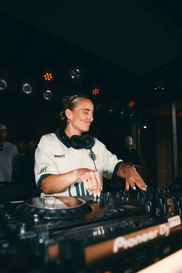 Thuishaven - 27-07-25